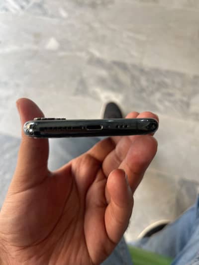  iPhone 11 Pro | 256GB | PTA Approved 