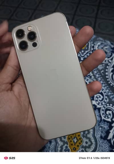 Apple iPhone 12 Pro