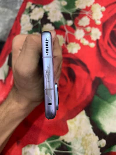 Xiaomi 12X