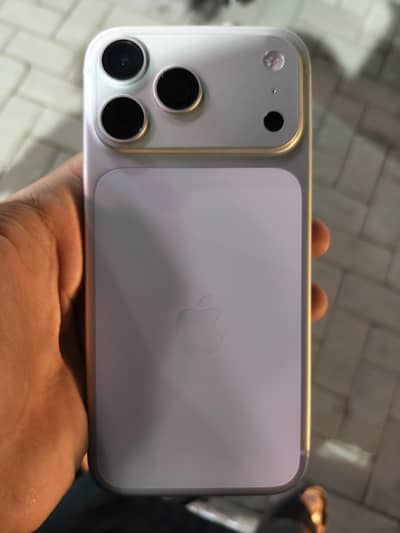 IPhone 17 Pro Max Non pta 256 GB
