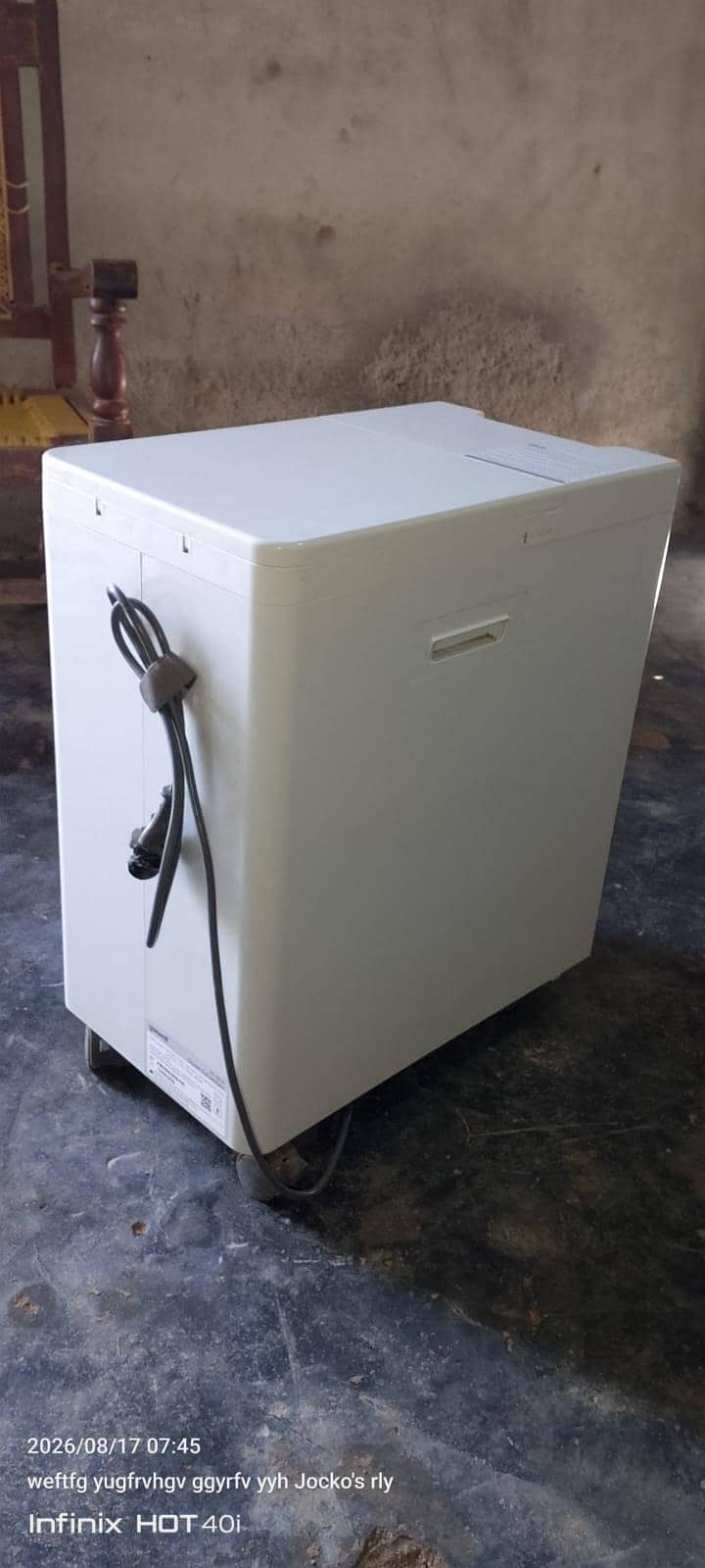 oxygen concentrator 2