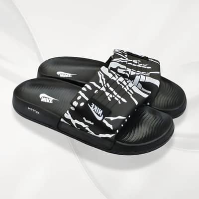 Original NIKE slippers