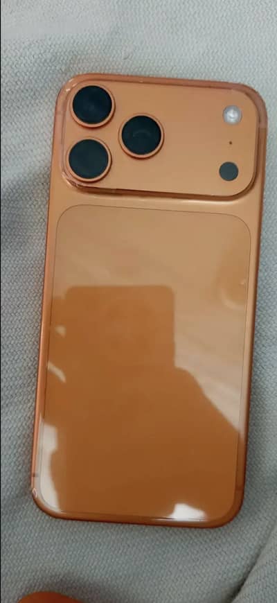 Apple iPhone 17 Pro Max Jv