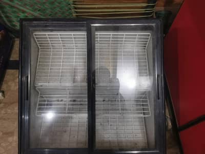 You Chocolate Mini Freezer