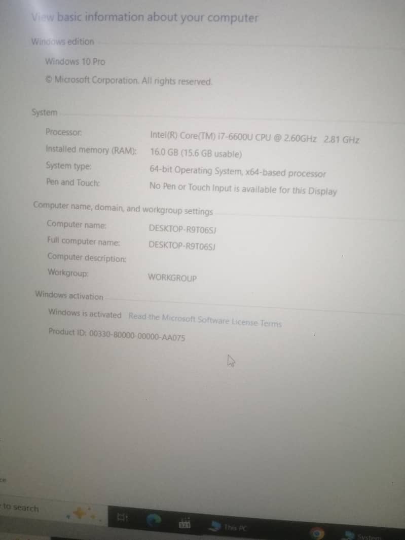 laptop 3