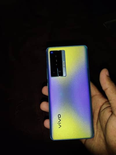 Vivo X70 Pro