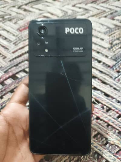 Xiaomi POCO X4 Pro
