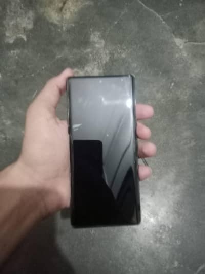 Google Pixel 6 Pro