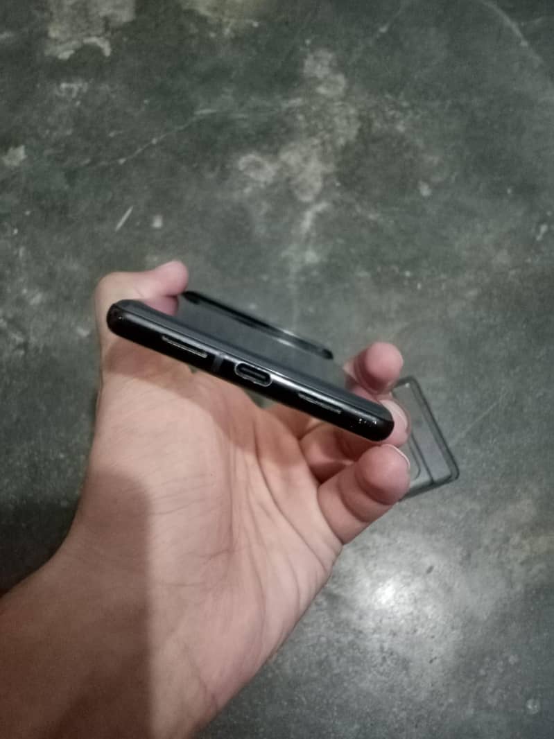 Google Pixel 6 Pro 3