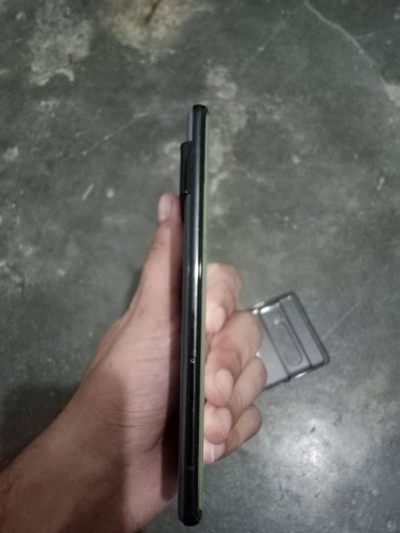 Google Pixel 6 Pro 4