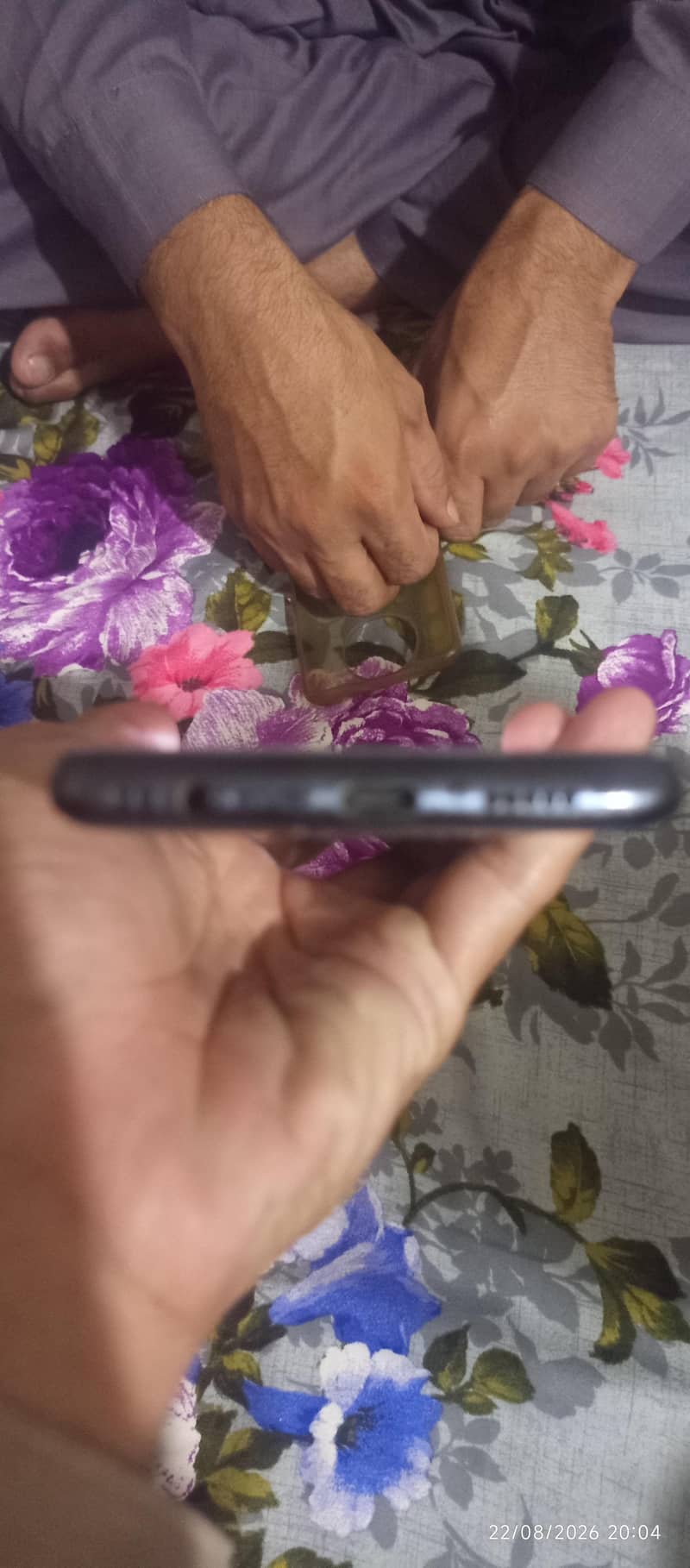 Xiaomi Other Model 2