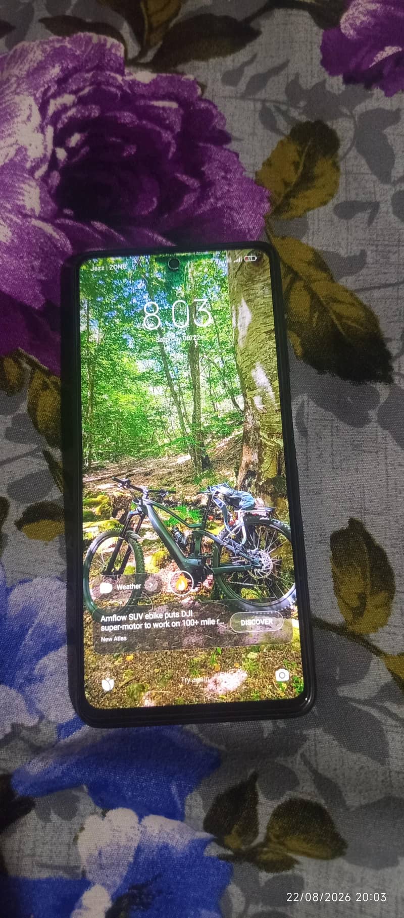 Xiaomi Other Model 4