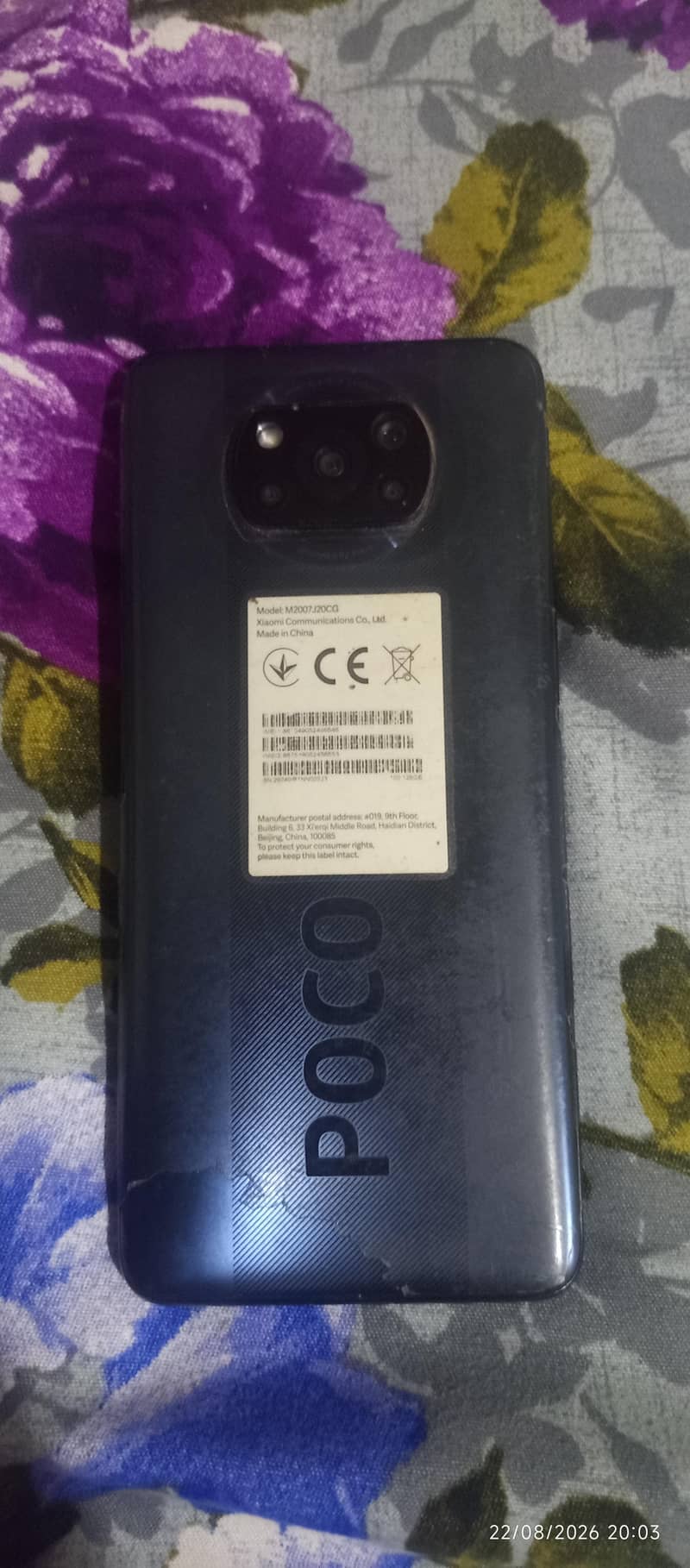 Xiaomi Other Model 6
