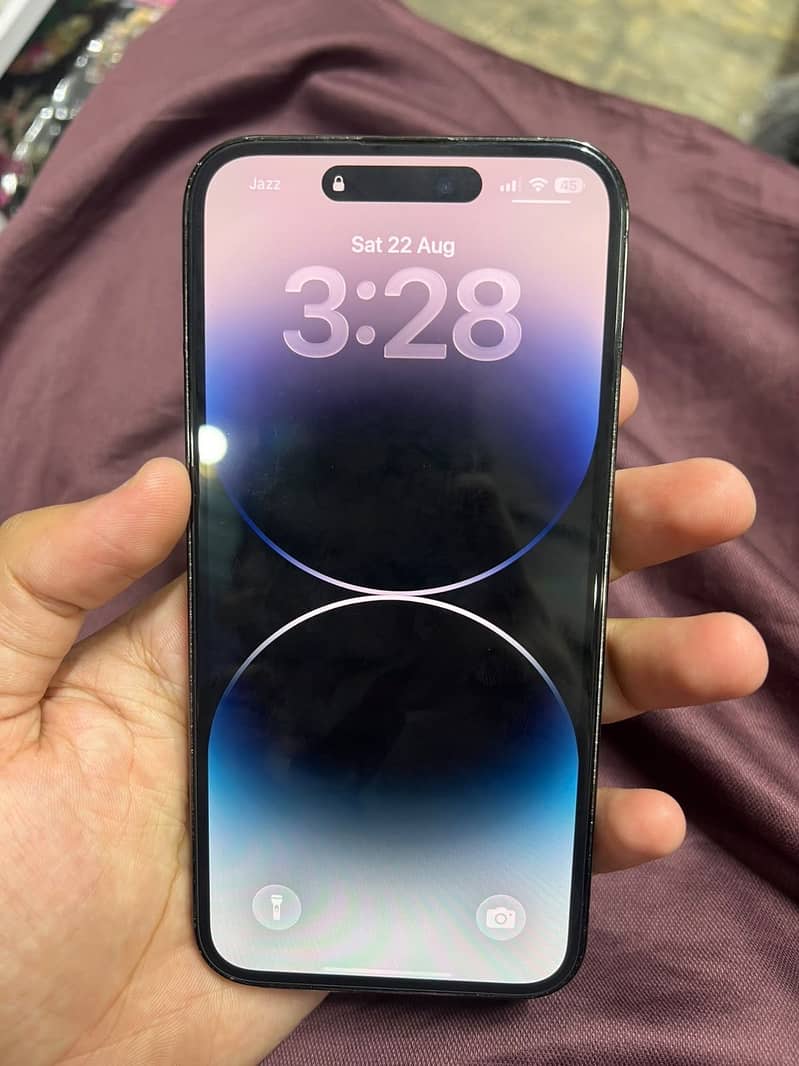 Apple iPhone 14 Pro Max 3