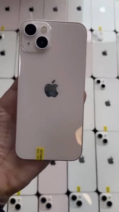 iPhone 13 256GB PTA