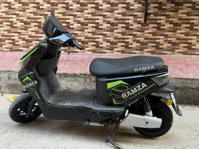 Ramza X for Urgent Sale
