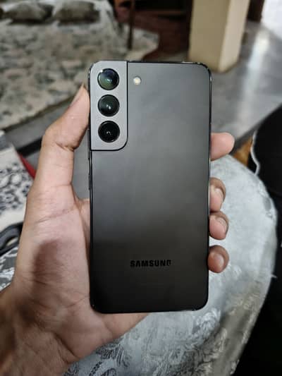 Samsung Galaxy S22