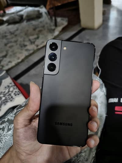 Samsung Galaxy S22
