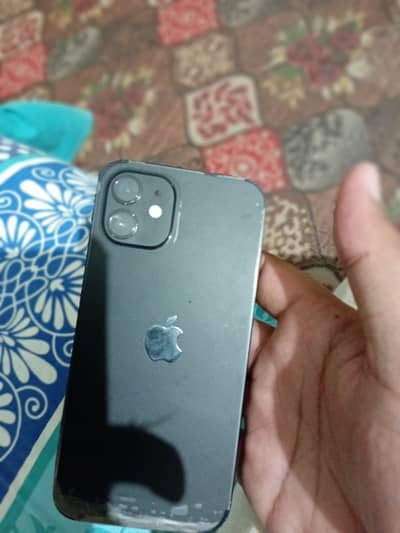 Apple iPhone 12 all ok fu ha 87 health