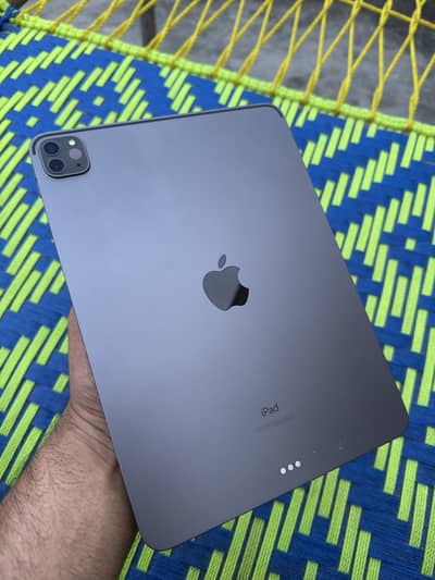 Ipad pro (2020)