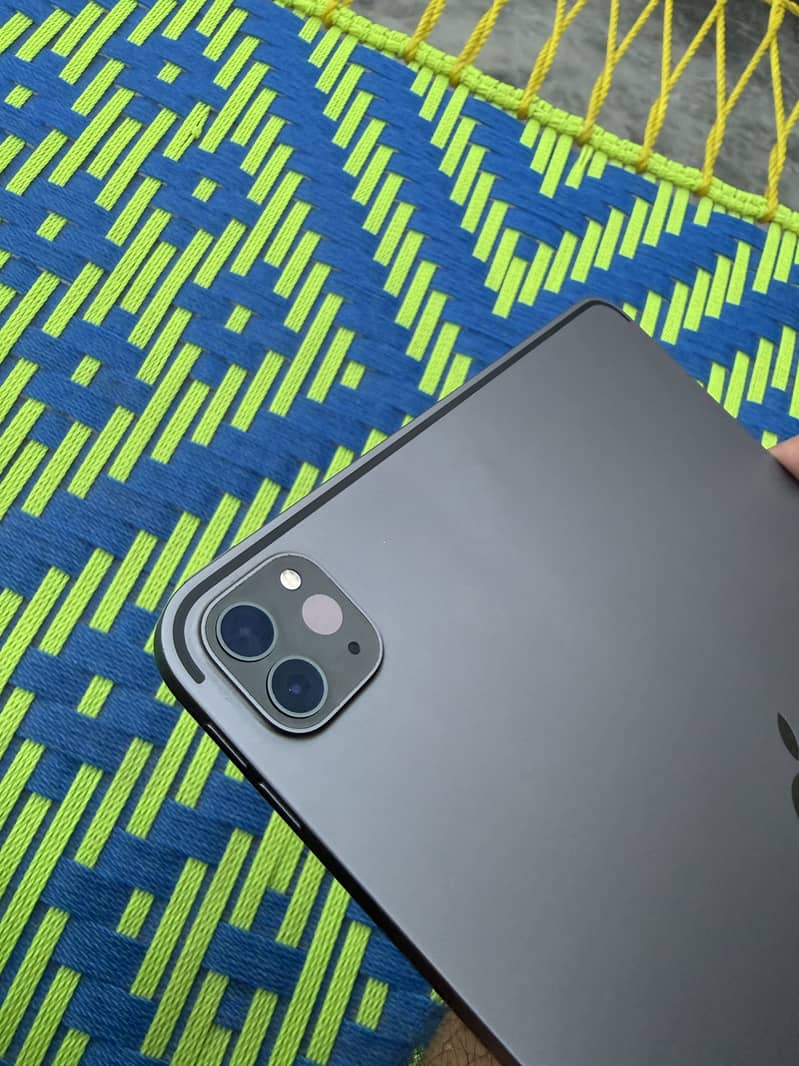 Ipad pro (2020) 1