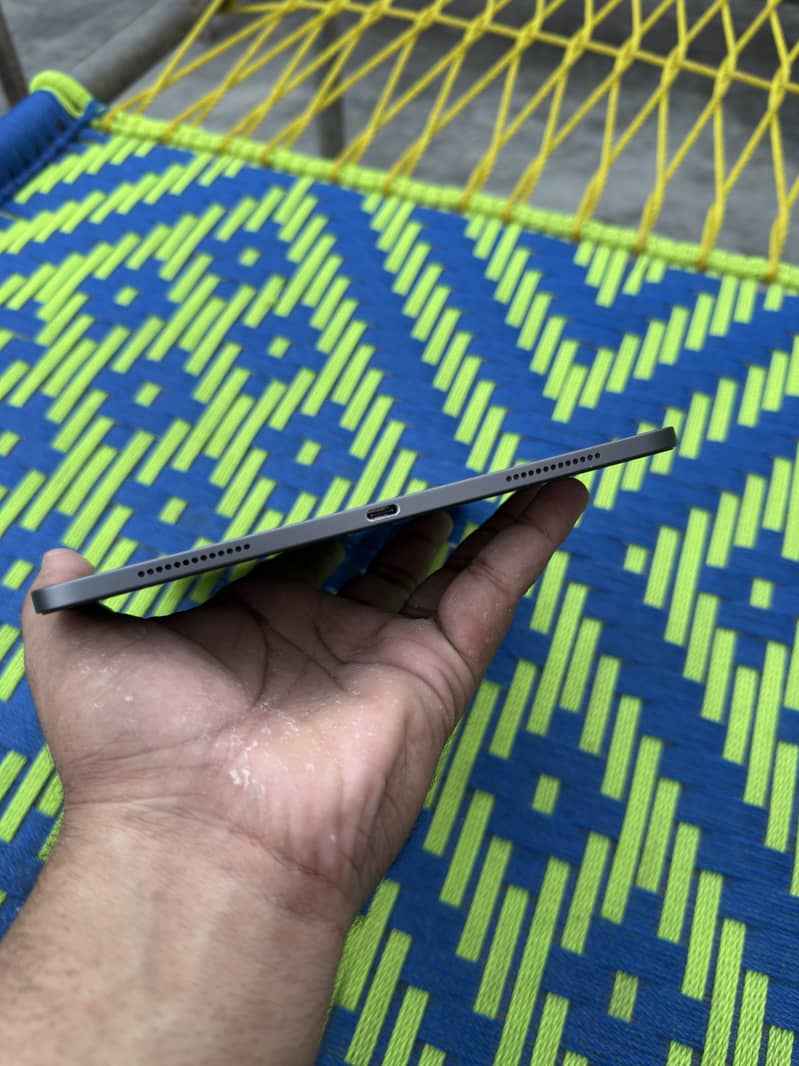 Ipad pro (2020) 2