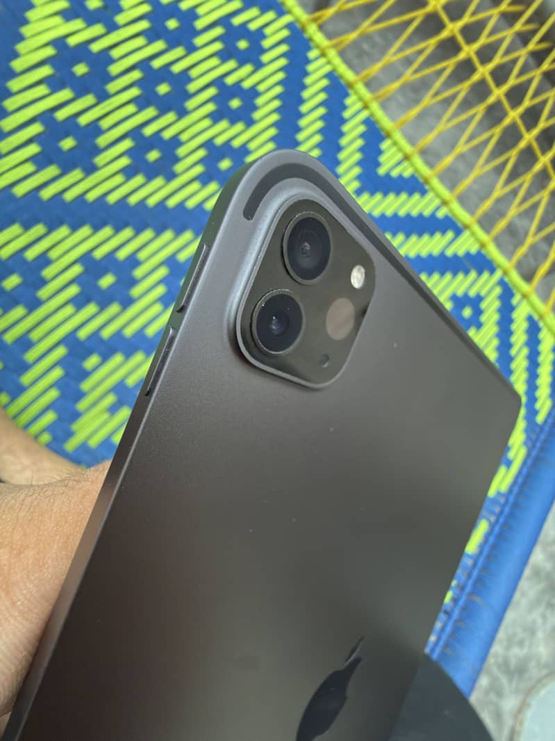 Ipad pro (2020) 3