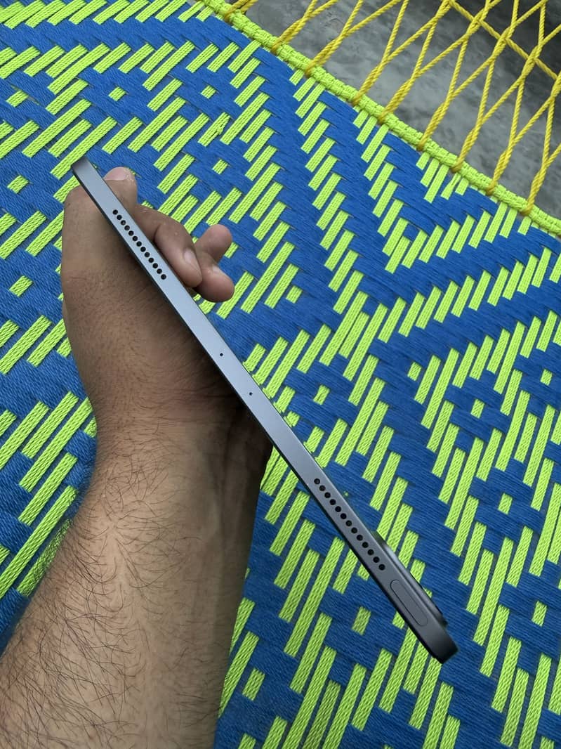 Ipad pro (2020) 4