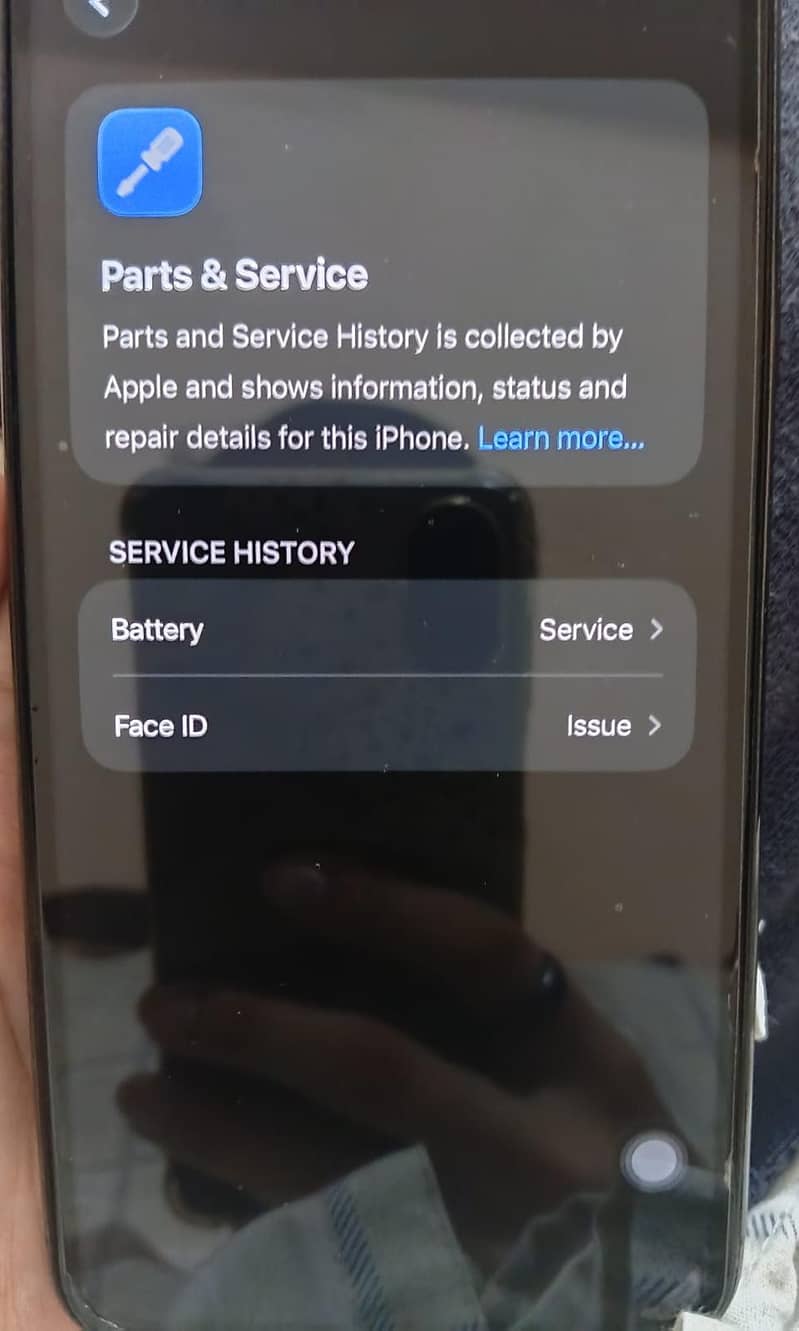 iPhone 11 Pro Max 3