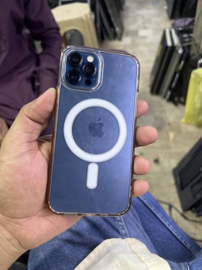 Apple iPhone 12 Pro