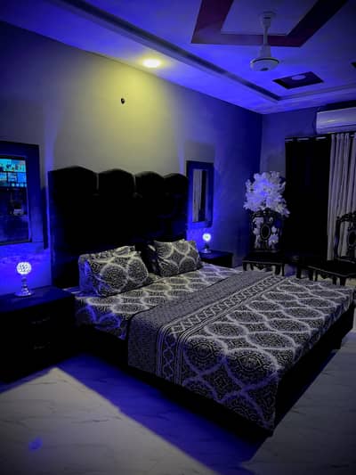Couple & Family Rooms 24/7 Available