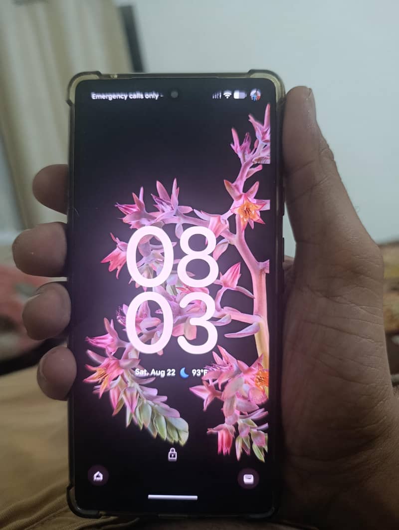 Google Pixel 6 1