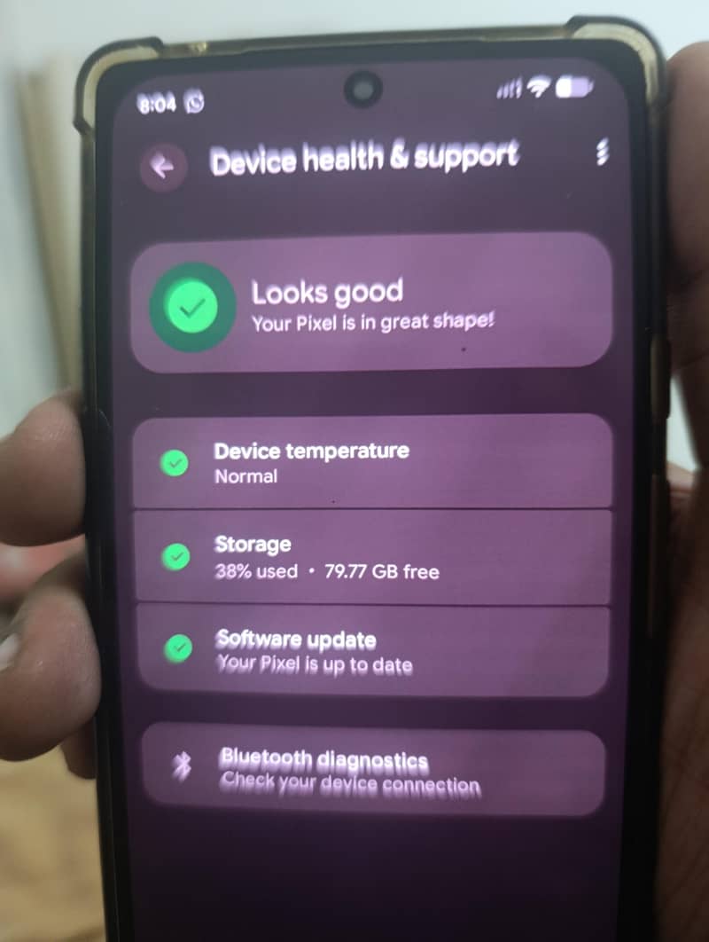 Google Pixel 6 2