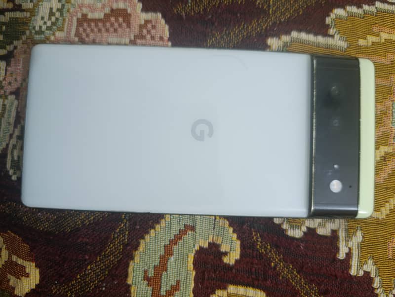 Google Pixel 6 6