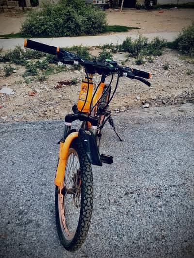 CYCLE for sale