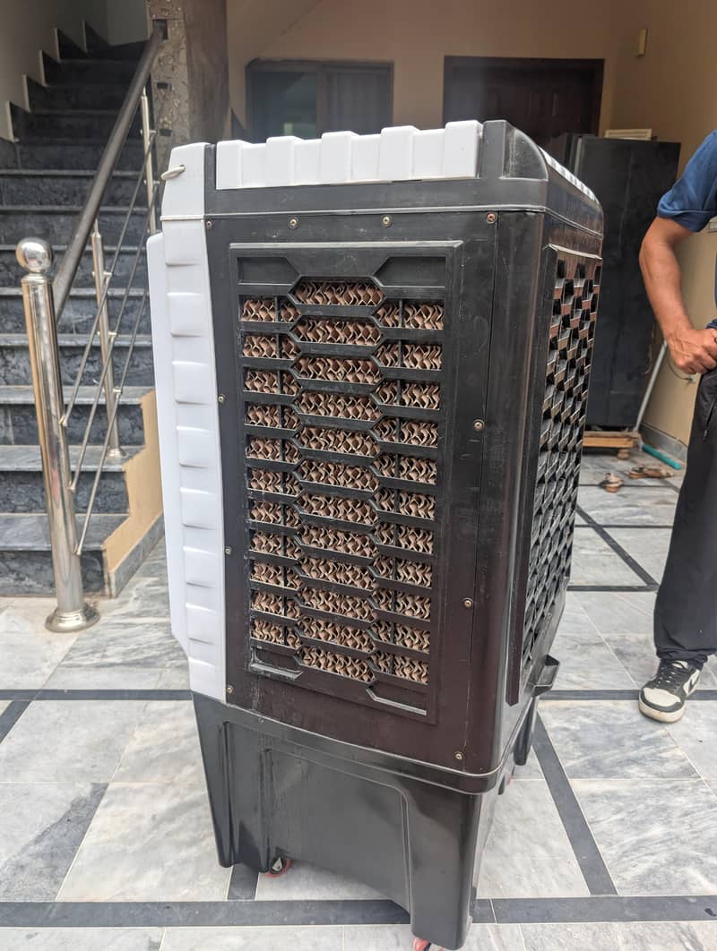 Ac cooler 0