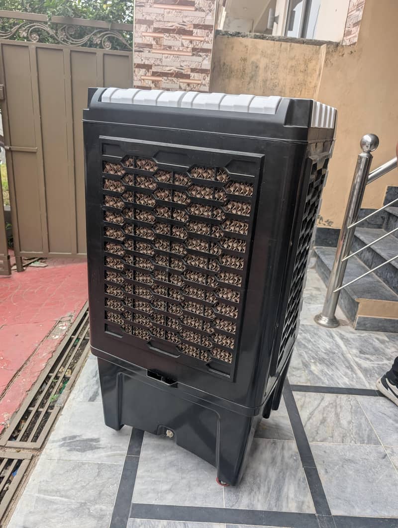 Ac cooler 1
