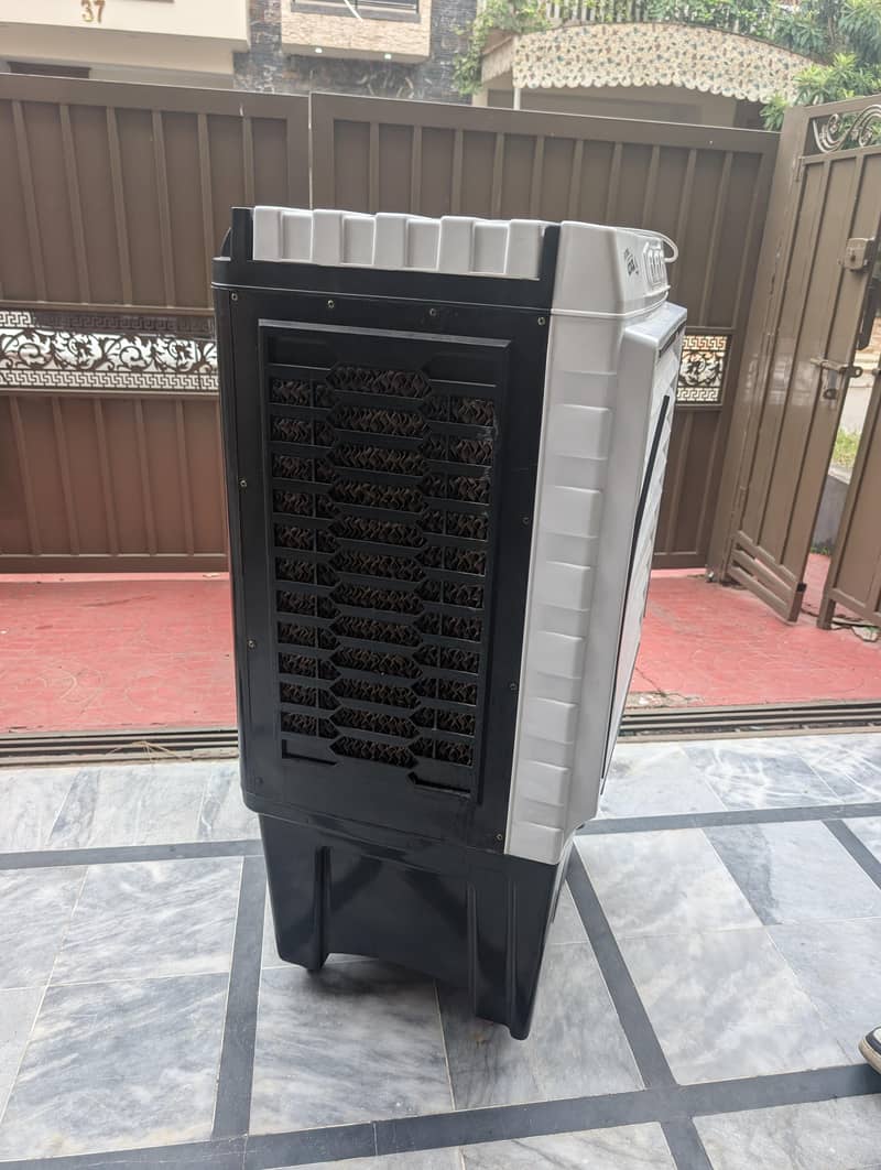Ac cooler 2