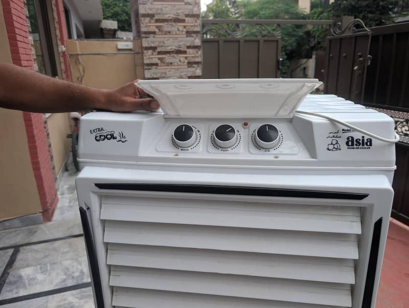 Ac cooler 4