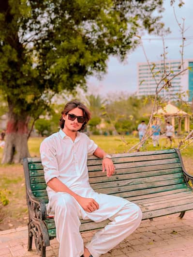 Hammad Shahi