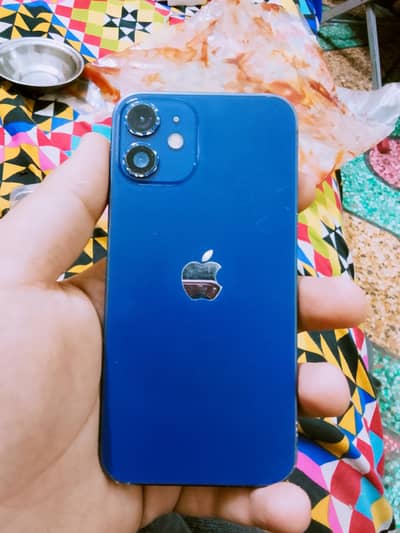 Apple iPhone 12 mini