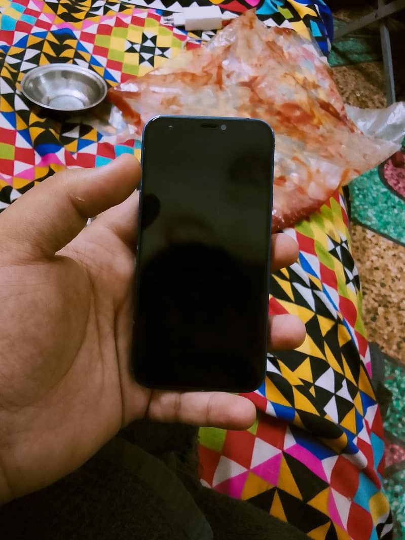Apple iPhone 12 mini 3
