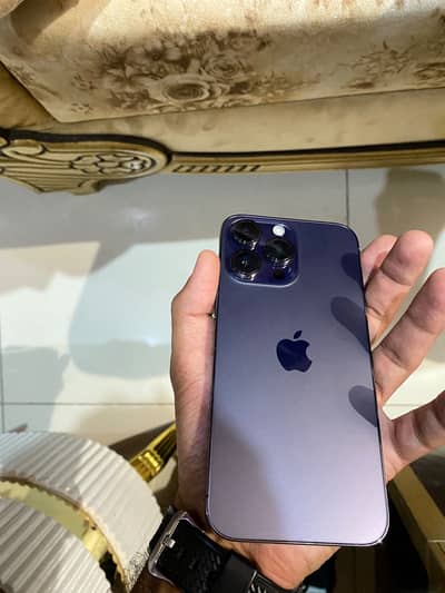 Apple iPhone 14 Pro Max 512gb