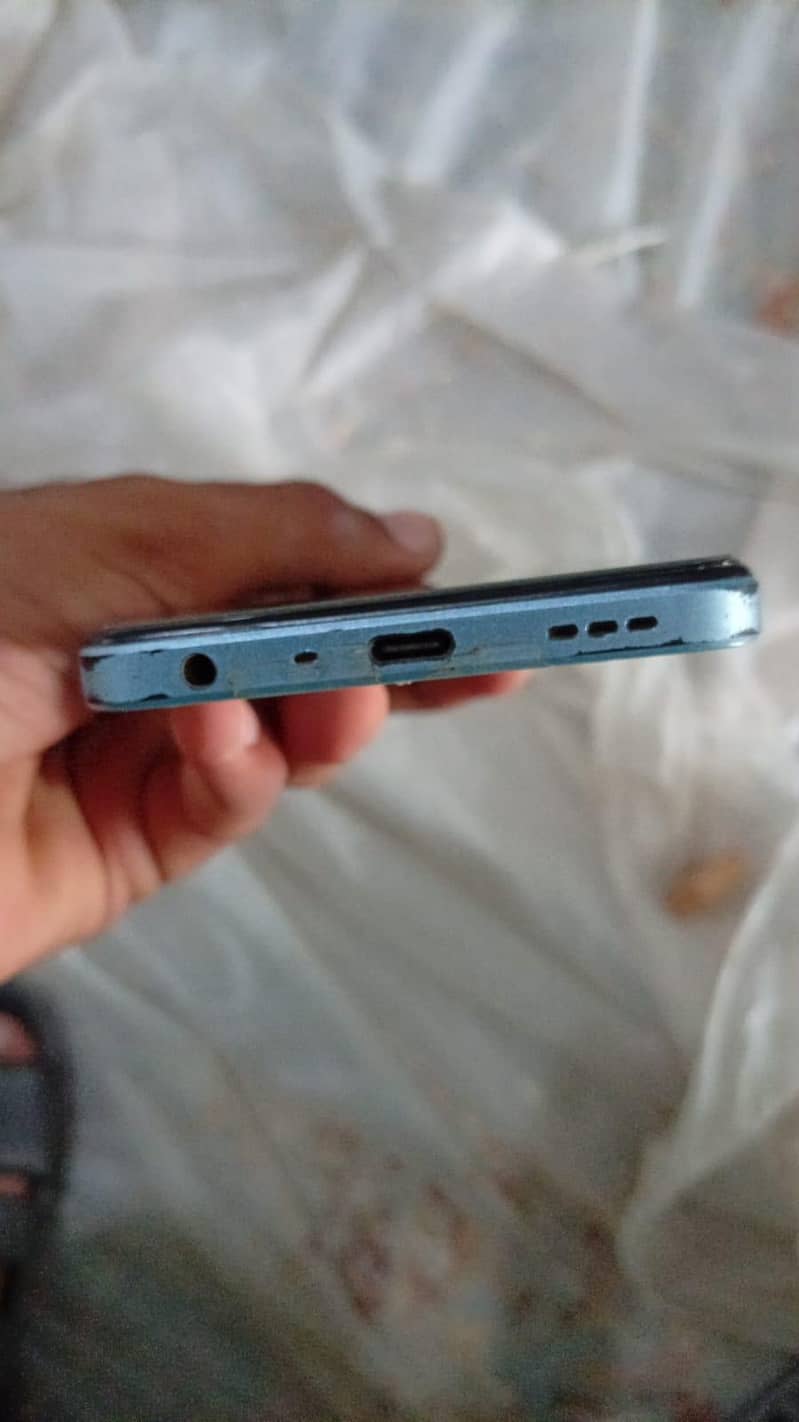 OPPO A18 1