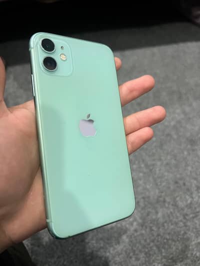 Apple iPhone 11