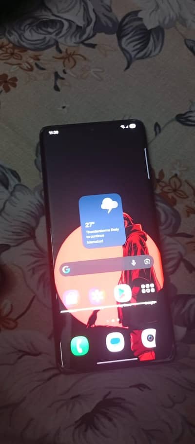 Samsung Mobile Note 20 Ultra