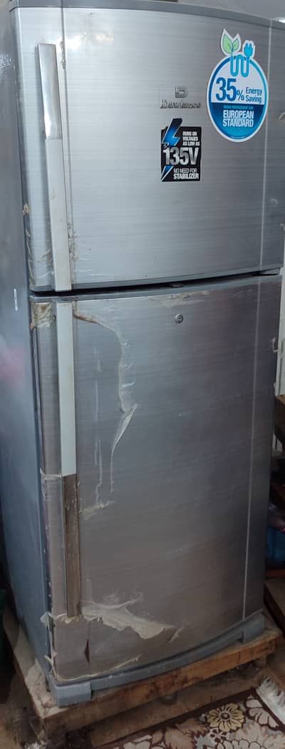 Dawlance Refrigerator