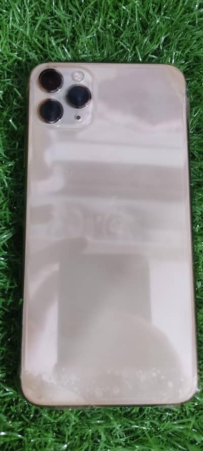 Apple iPhone 11 Pro Max