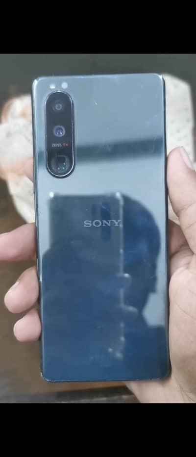 Sony Xperia 5 Mark III