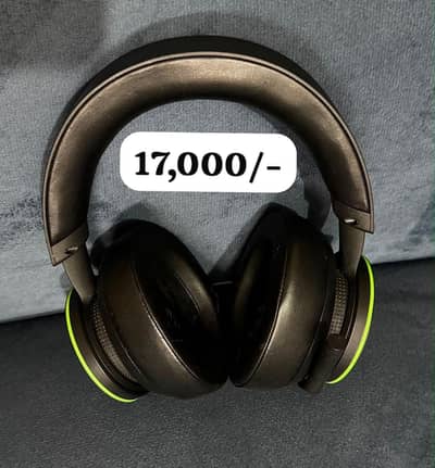 Xbox Gaming Headset/Headphones